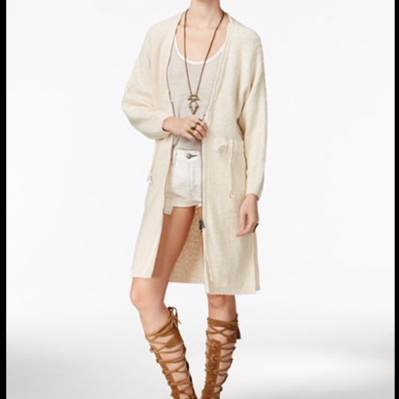 Free People Cardigan - Picture 4 of 5